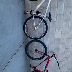 1 Of 1 Fixed Gear Pk Ripper