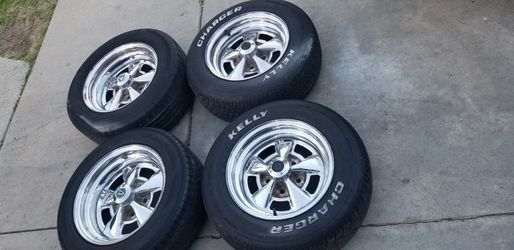 Rims And Tires Vintage Appliance Rims