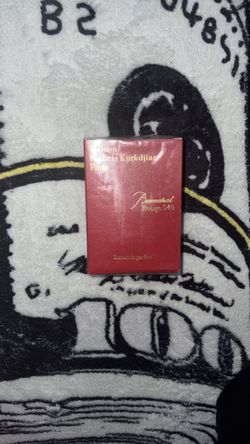 Maison Francis Kurkdjian Baccarat Rouge 540 Eau de Parfum