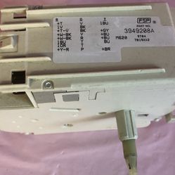 #1426 Whirlpool Washer Timer    Part # (contact info removed)A, (contact info removed)B 