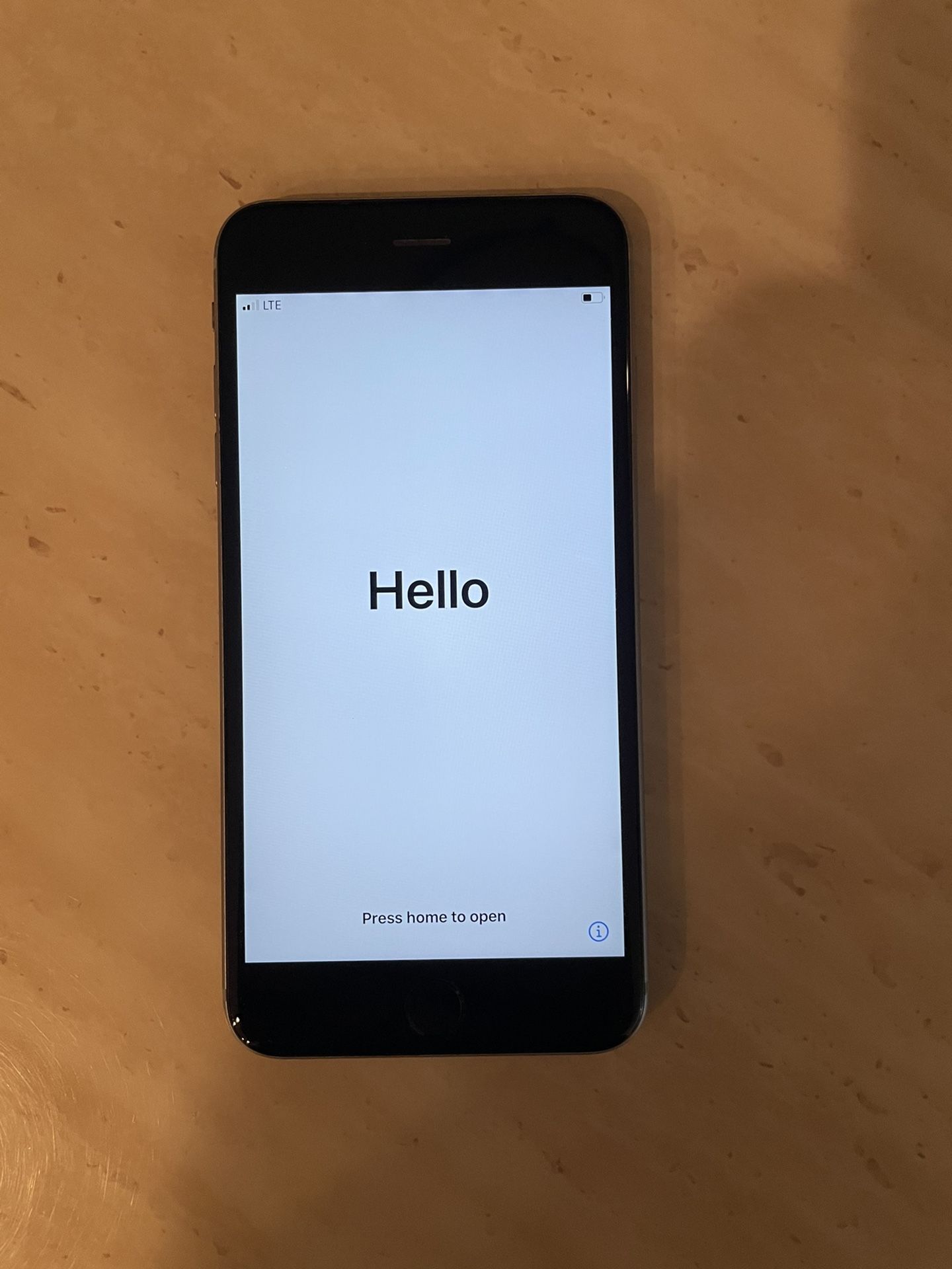 iPhone 6S Plus - Verizon