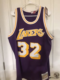Lakers Jersey
