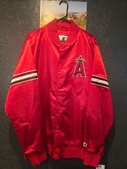 New Angeles Jacket XL unused with tags