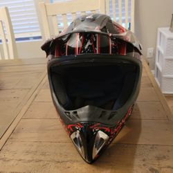 Helmet Medium Large 