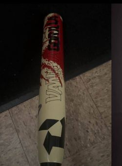 DeMarini Jason Magnum 12" USSSA Slowpitch Softball Bat