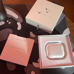 Airpod gen 3s