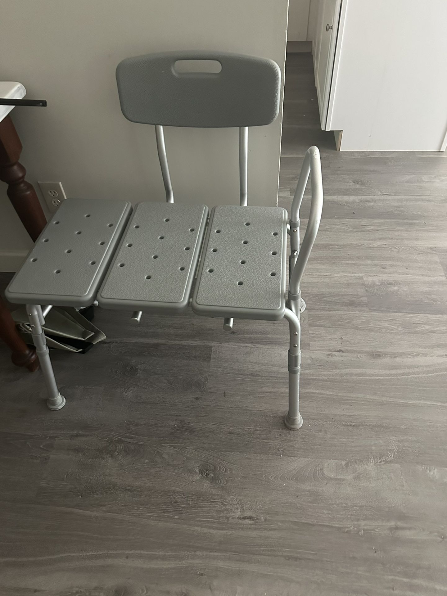 Bath Chair , Walker And Wheel Chair