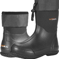 Waterproof Boots NEW 