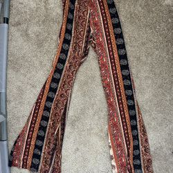 Windsor Pants Flared