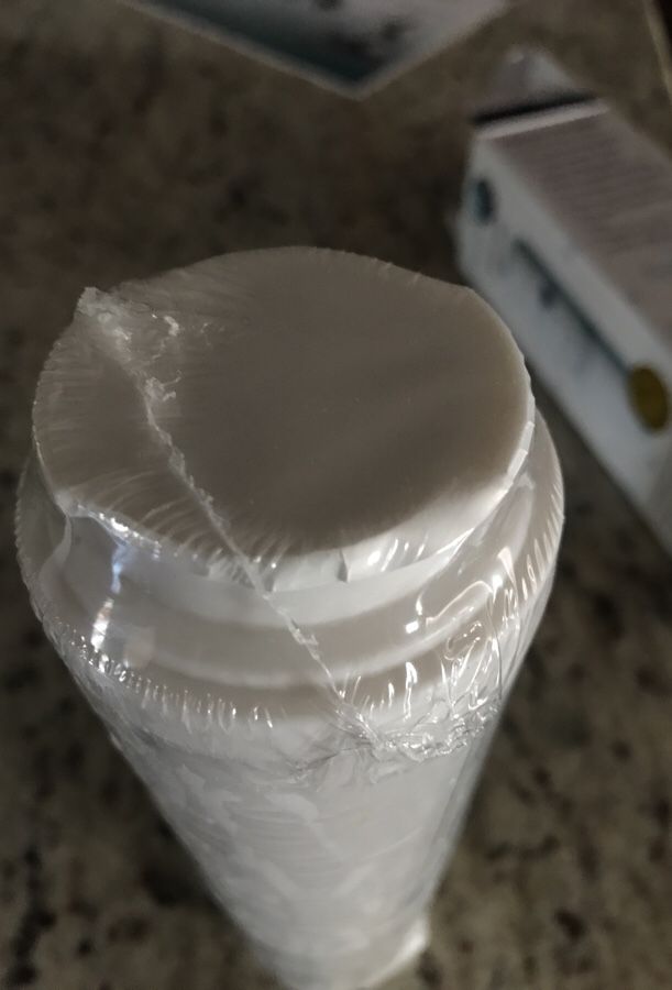 PURE H2O REFRIGERATOR WATER FILTER PH21500 NEW IN BOX SET OF 2 for Sale