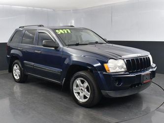 2006 Jeep Grand Cherokee