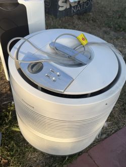 Air Purifier