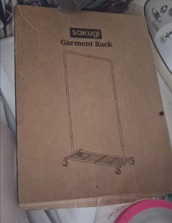 Clothes Rack