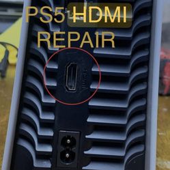 Come Get Your HDMI Repaired 