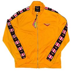 RARE PONY x Forever 21 Track Jacket ZipUp 