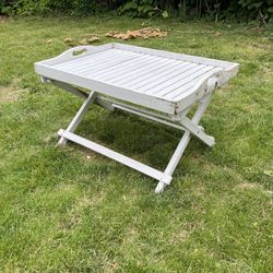 Butler tray 