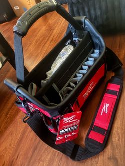 Milwaukee 15 “ toolbag