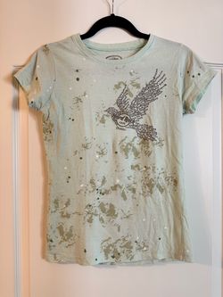 Vintage Hard Rock Cafe Dublin T-shirt - Small