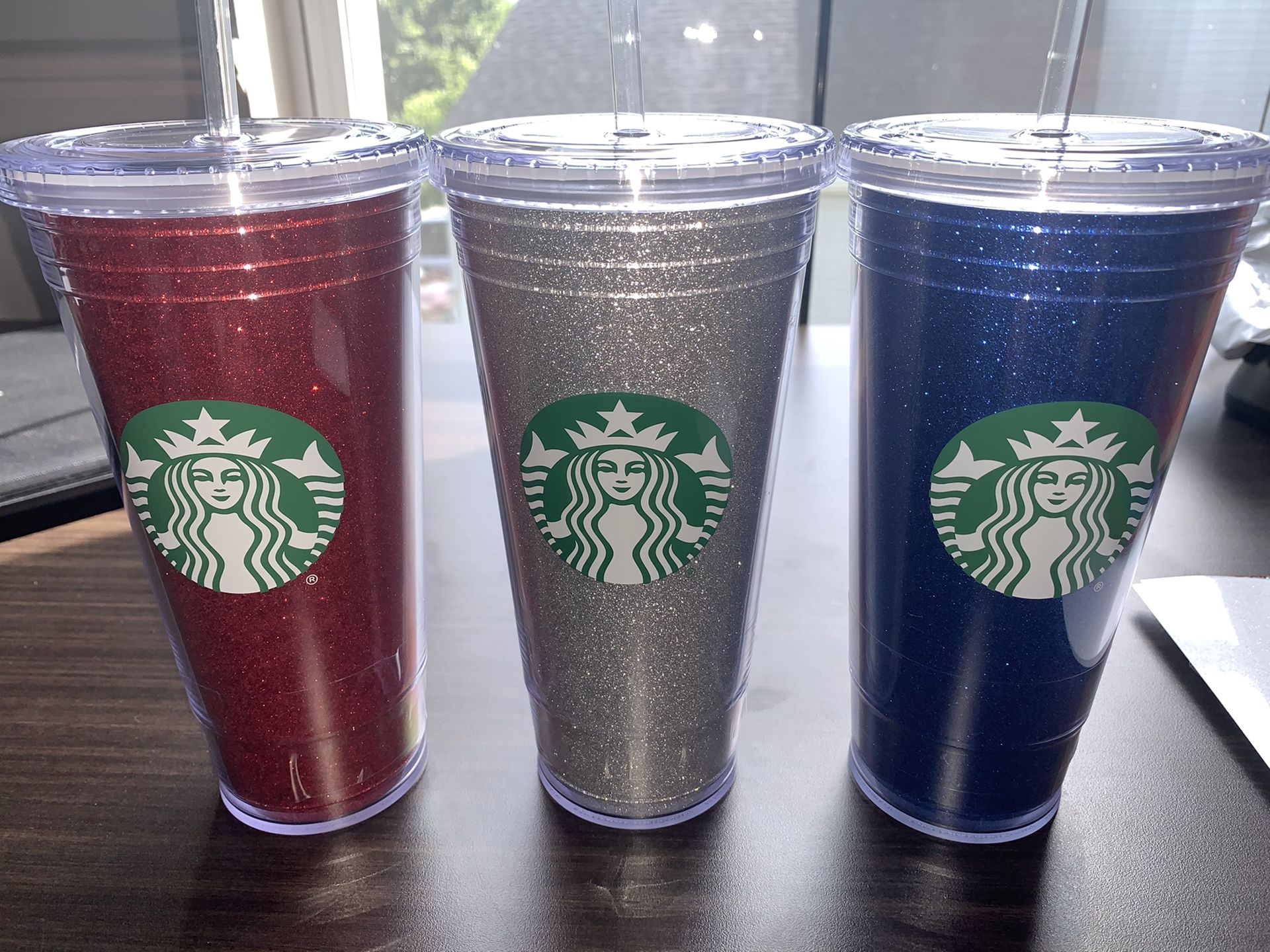STARBUCKS TUMBLERS for Sale in Plainfield, IL OfferUp