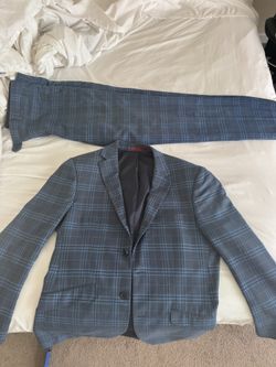 Men’s Suit 