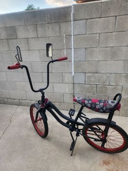Schwinn stingray