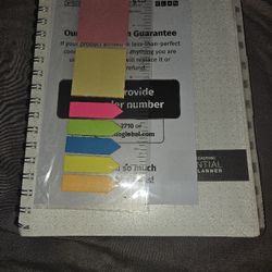 Academic Planners