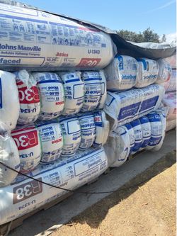 Insulation