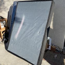 Full Size Box Spring