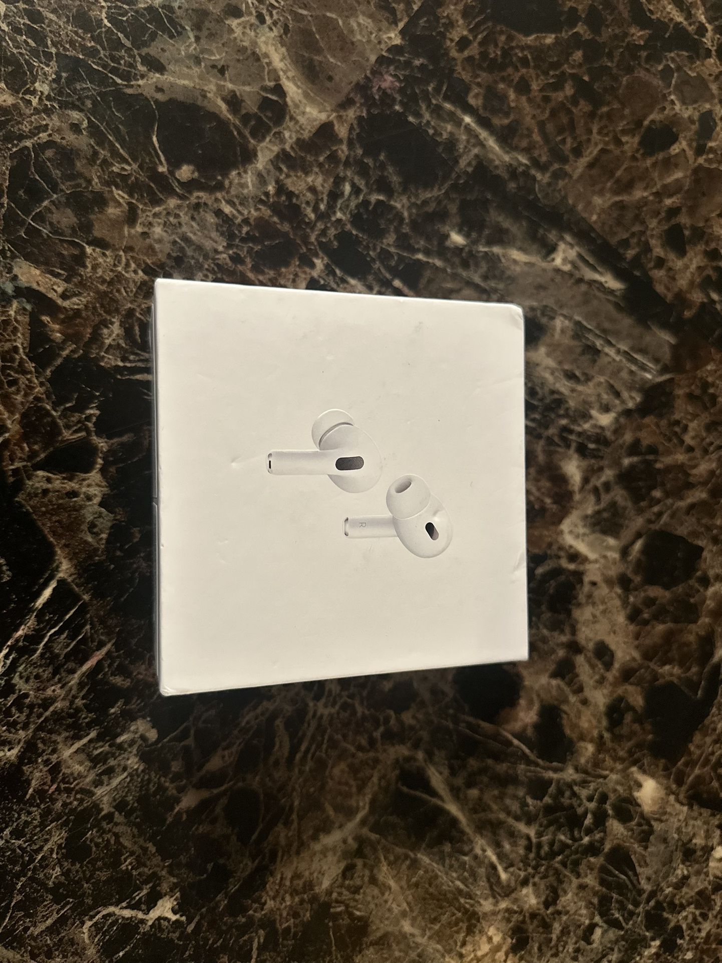 AirPod Pros Gen 2