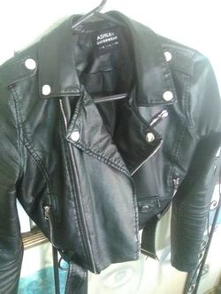 Women's jacket
