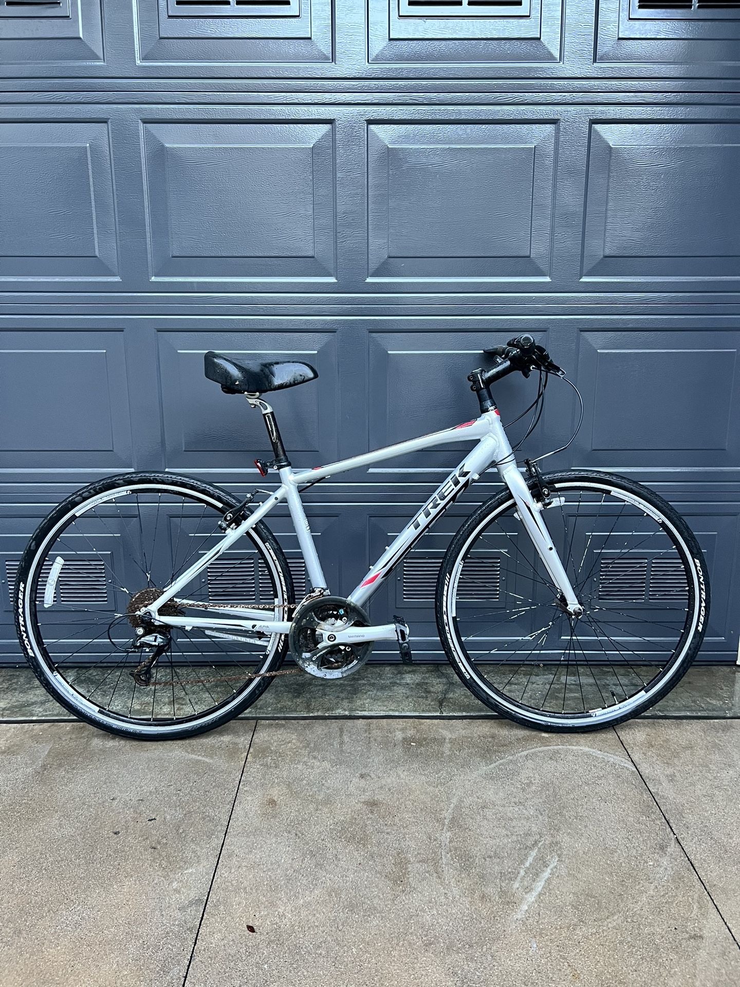 TREK FX 7.3
