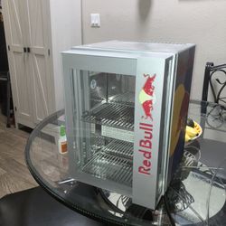Official Redbull Cooler 