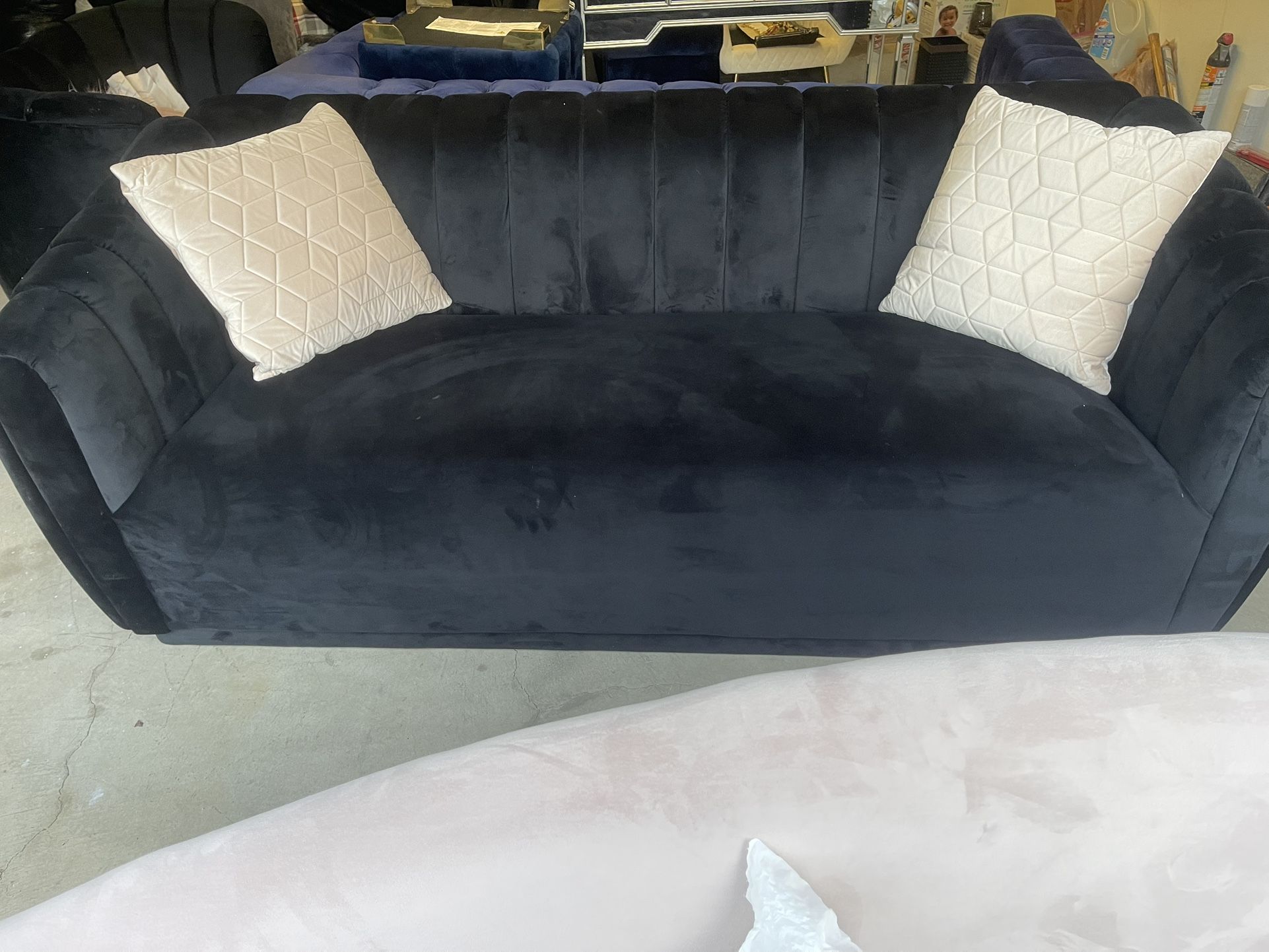 Sofa Set