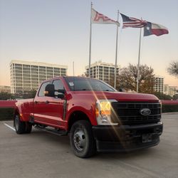 2023 Ford F-350