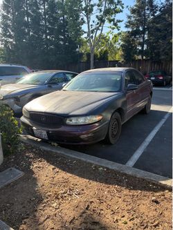 1999 Buick Century