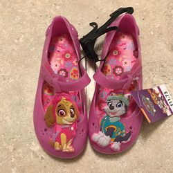Girls Shoes Size 10