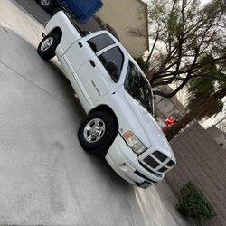 2005 Dodge Ram 2500