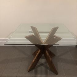 Maxwell Rectangular Dining Table