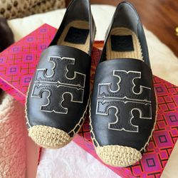 Tory Burch Espadrilles