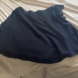 Three Skirts