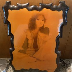 Vintage Wall Art- Must Sell It ASAP!