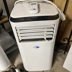 Portable Air Conditioning Unit