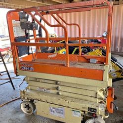 JLG Manlift 1936