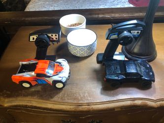 RC-1/24 Rtr RC’s