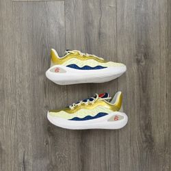 Under Armour  Curry Brand Curry Flow 11 Championship Mindset Basketball Shoes Youth 7Y