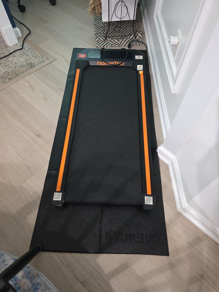 Home Walking Treadmil $50.00