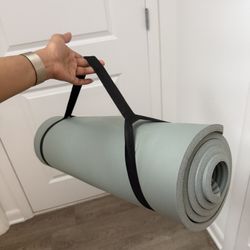 Yoga Mat