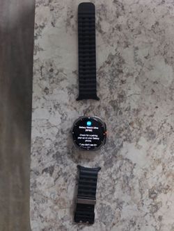 Mint Samsung Galaxy Watch Ultra