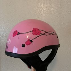 Small Women Helmet