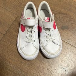 Nike Girl Shoes Size 12c